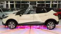 2016 Renault Captur