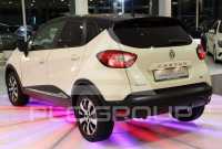 2016 Renault Captur