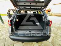 2016 Renault Captur