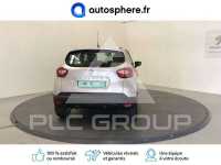2016 Renault Captur