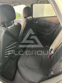 2026 Renault Captur