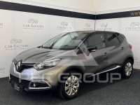 2016 Renault Captur