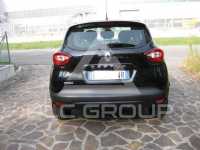 2016 Renault Captur