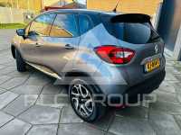 2016 Renault Captur
