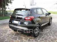 2016 Renault Captur