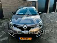 2016 Renault Captur