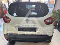 2026 Renault Captur
