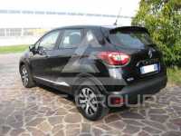 2016 Renault Captur