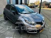 2016 Renault Captur