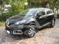 2016 Renault Captur