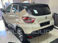 2026 Renault Captur