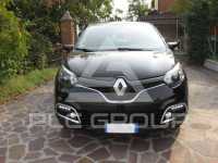 2016 Renault Captur