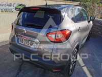 2016 Renault Captur