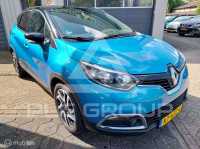 2016 Renault Captur