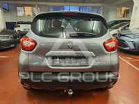 2016 Renault Captur