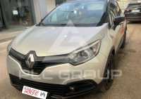2016 Renault Captur