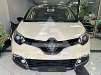2026 Renault Captur
