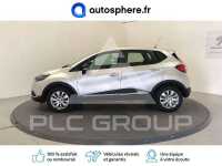 2016 Renault Captur