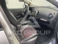 2016 Renault Captur