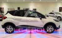2016 Renault Captur