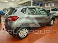 2016 Renault Captur