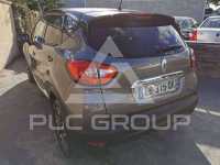 2016 Renault Captur