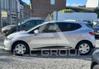 2016 Renault Clio