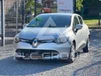 2016 Renault Clio
