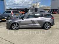 2016 Renault Clio