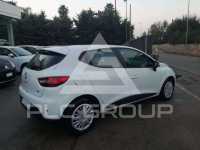 2016 Renault Clio