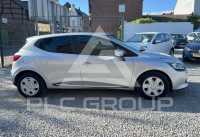 2016 Renault Clio