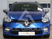 2016 Renault Clio