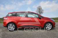 2016 Renault Clio
