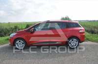 2016 Renault Clio