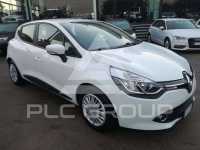 2016 Renault Clio