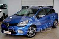 2016 Renault Clio