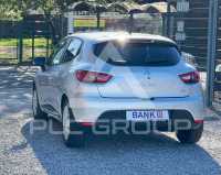 2016 Renault Clio