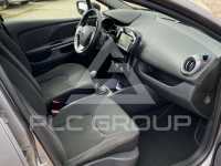 2016 Renault Clio