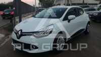 2016 Renault Clio