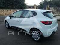 2016 Renault Clio