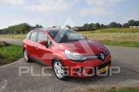 2016 Renault Clio