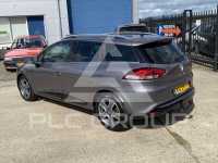 2016 Renault Clio