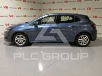 2016 Renault Megane