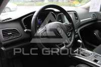 2016 Renault Megane