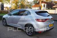 2016 Renault Megane