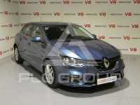 2016 Renault Megane