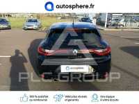 2016 Renault Megane