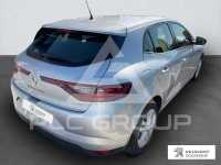 2016 Renault Megane
