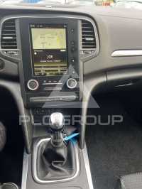 2016 Renault Megane