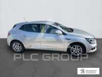 2016 Renault Megane
